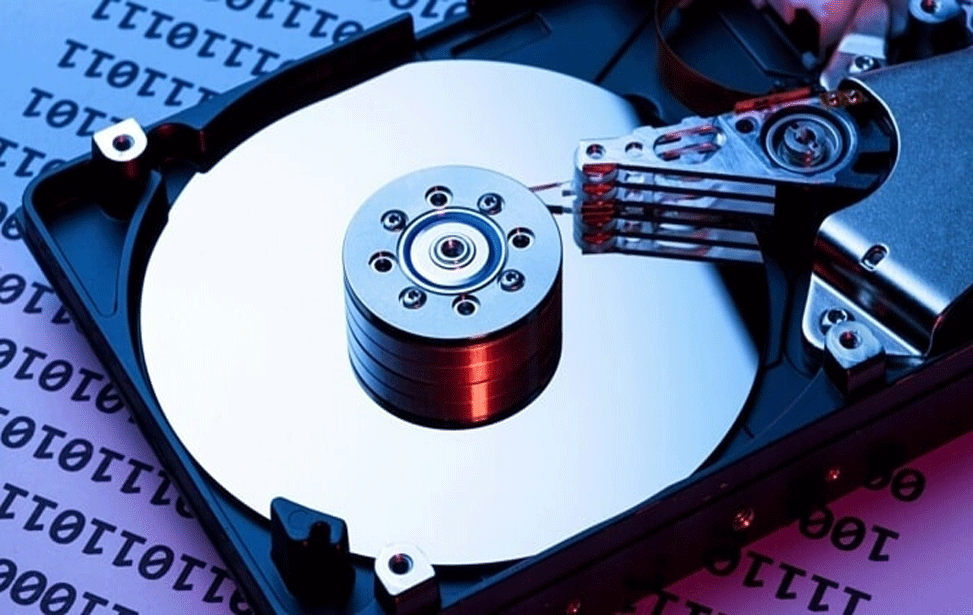 hard drive data recovery companies