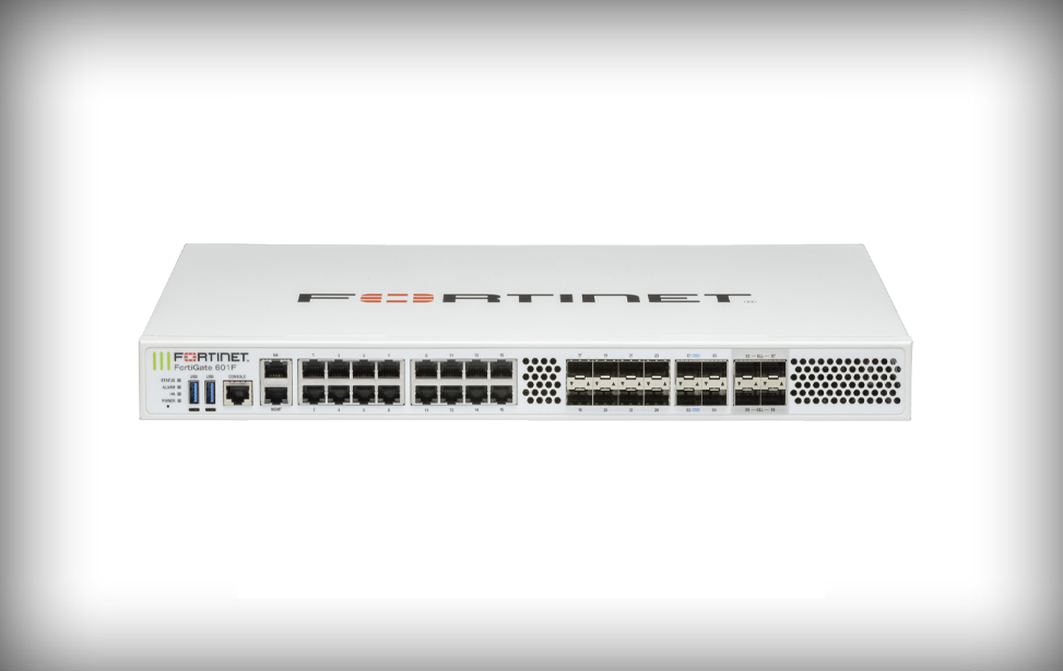 Fortinet FortiGate Firewall - High Performance Threat Protection Fortinet FortiGate Firewall - Enterprise Security Solution