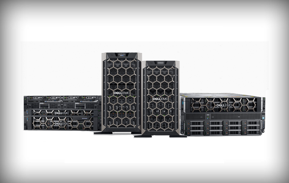 Dell PowerEdge T440 Tower Server - High Performance Server Solutions Dell PowerEdge T440 Tower Server