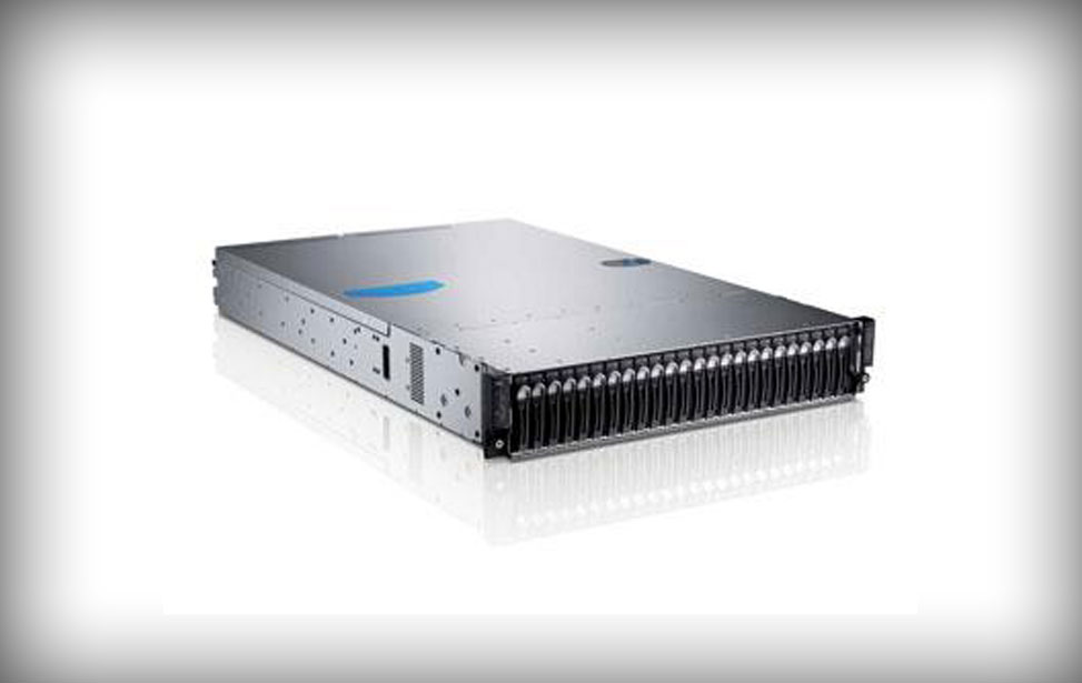 Dell PowerEdge C6145 Rack Server