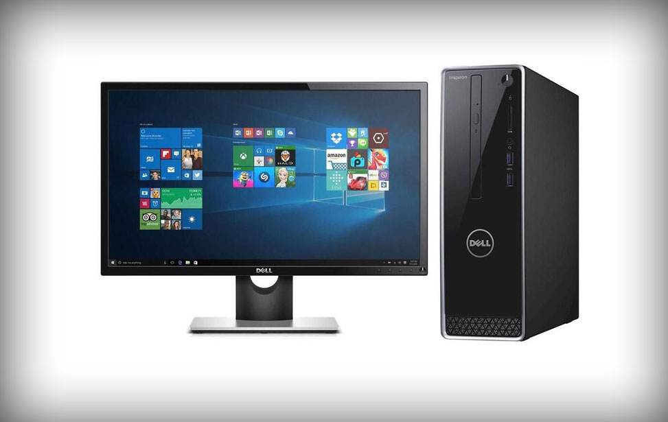 Dell Inspiron 3250 Desktop