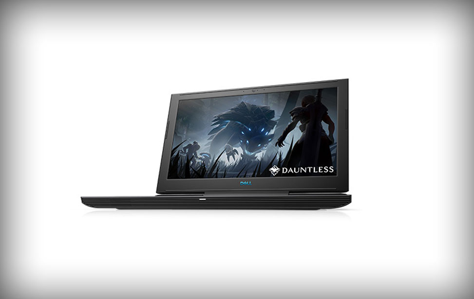 Dell Alienware G7 7588 Laptop