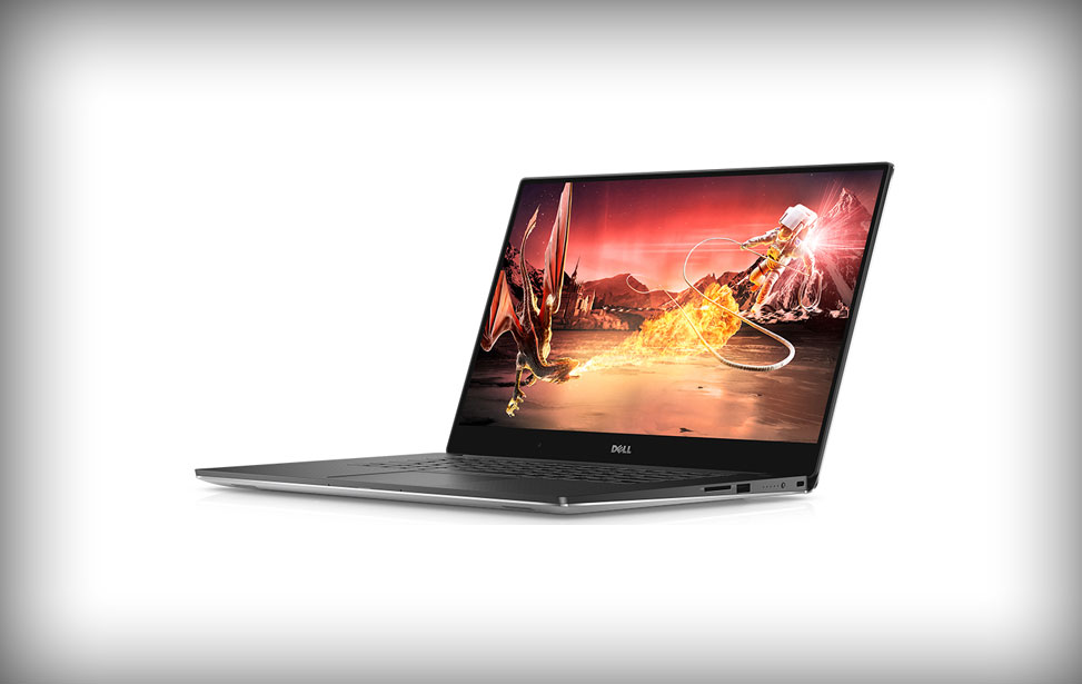 Dell Inspiron XPS 13 9360 Laptop