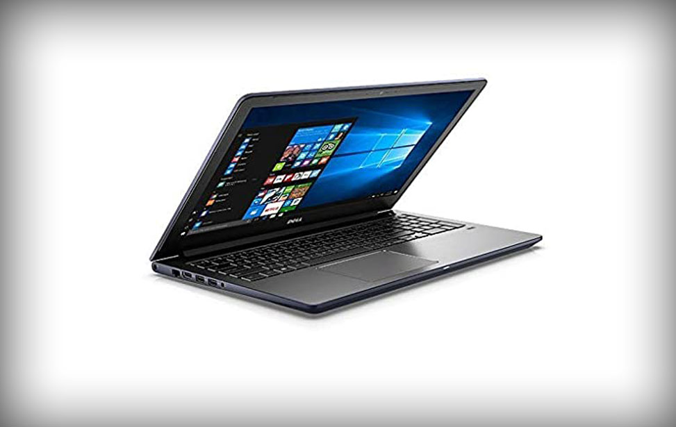 Dell Vostro 5568 Laptop 