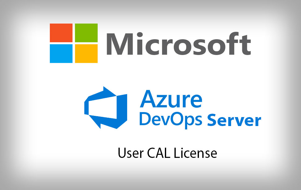 Azure DevOps Server User CAL