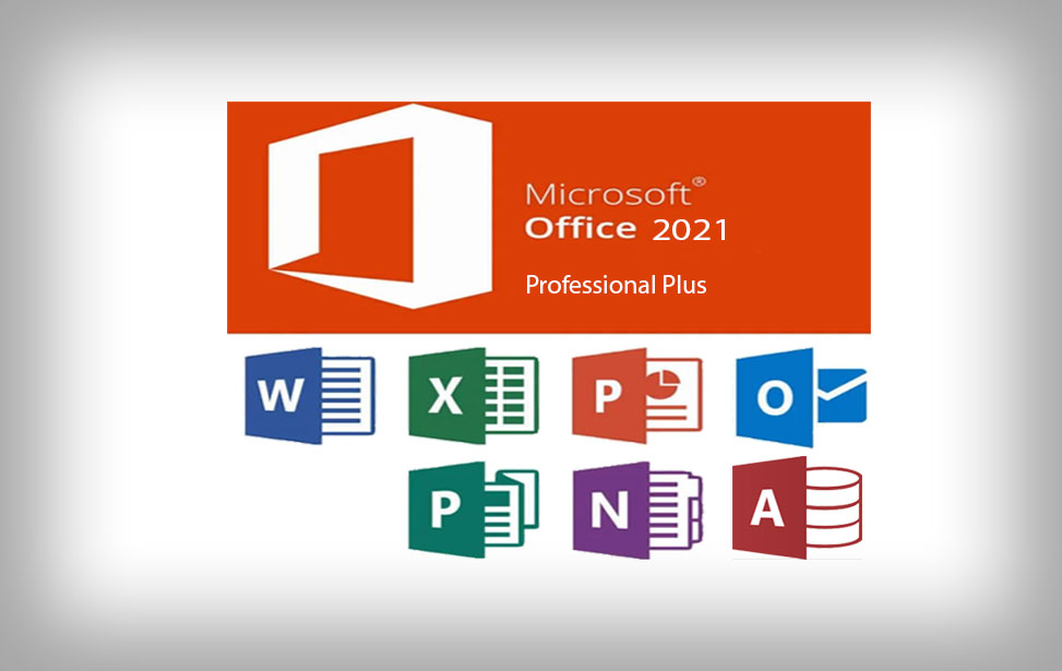 MS Office Standard Edition