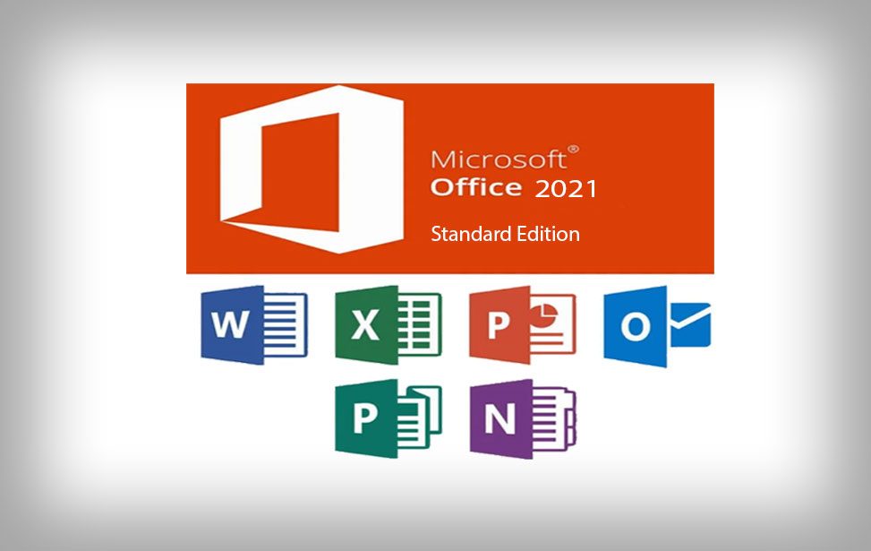 MS Office Professional Plus Edition