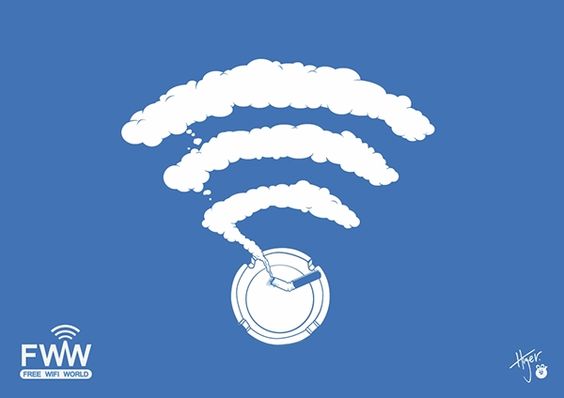 Cloud-Managed Wi-Fi Access Points