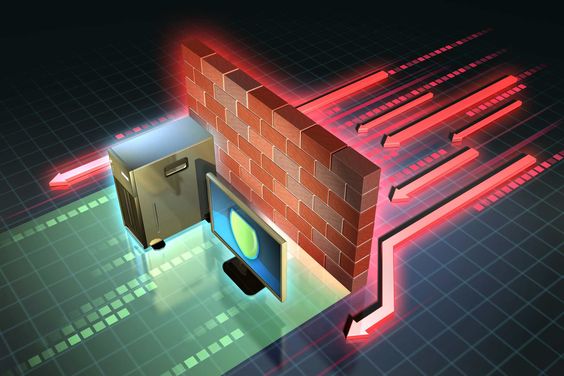 Firewall Services Provider in Chennai