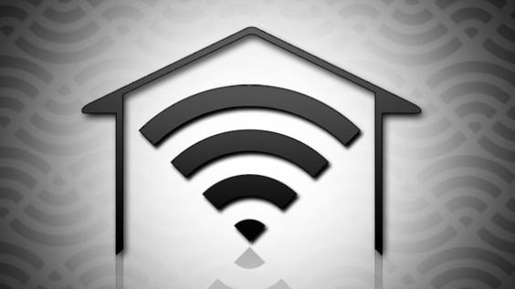 Indoor Wi-Fi Access Points