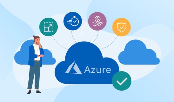 Microsoft Azure Cloud Service Provider