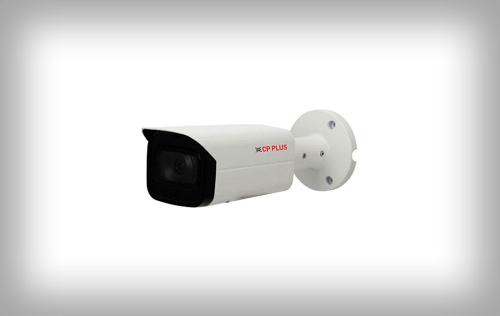 CP-UNC-TC81ZL6-VMDS - CP Plus 8MP Outdoor Camera