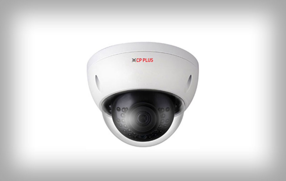 CP-UNC-VC81L3-MDS - CP Plus 8MP Indoor Camera