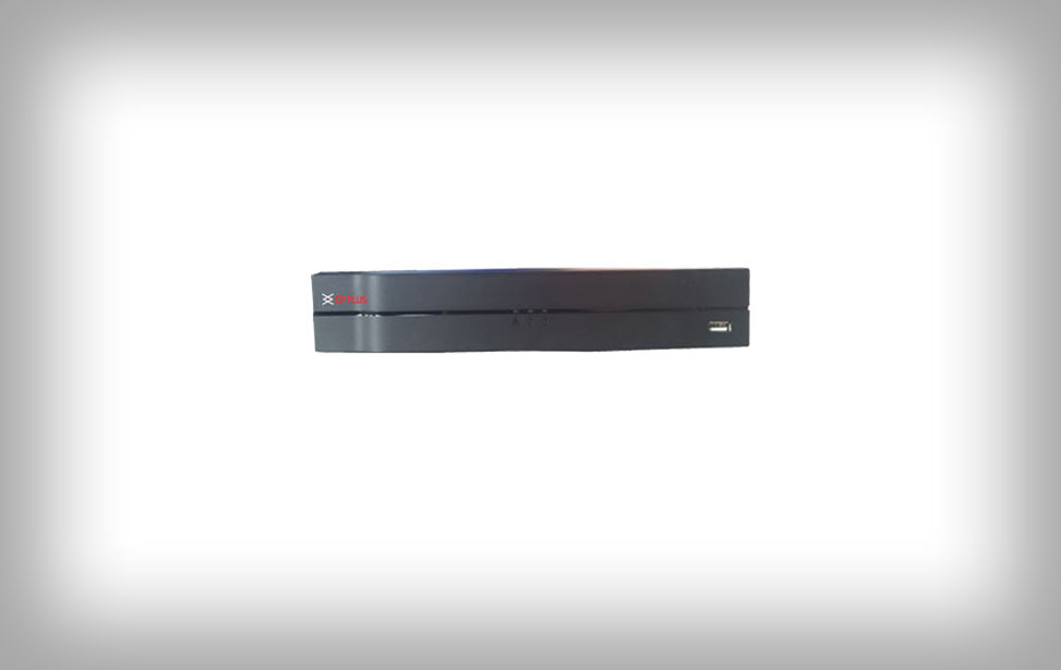 CP-UNR-104F1-P4 – CP Plus 4 Channel NVR