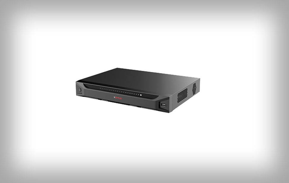 CP-UNR-4K4082-P8V4 – CP Plus 8 Channel NVR