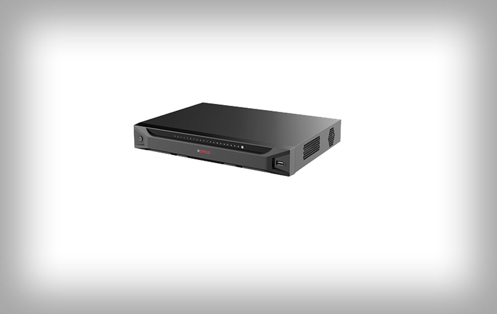 CP-UNR-4K4162-V4 – CP Plus 16 Channel NVR