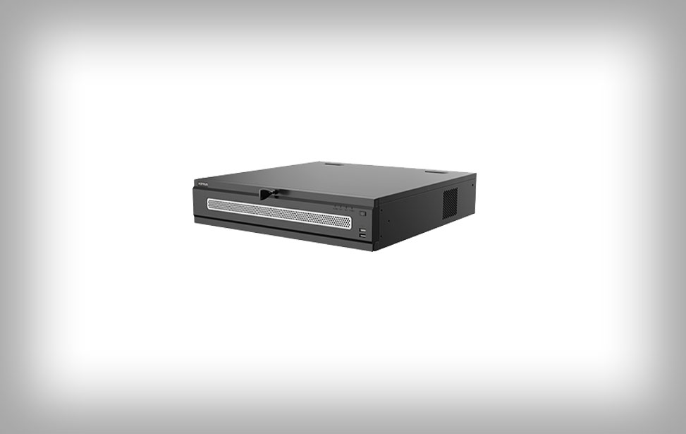 CP-UNR-4K632R8-EI – CP Plus 32 Channel NVR