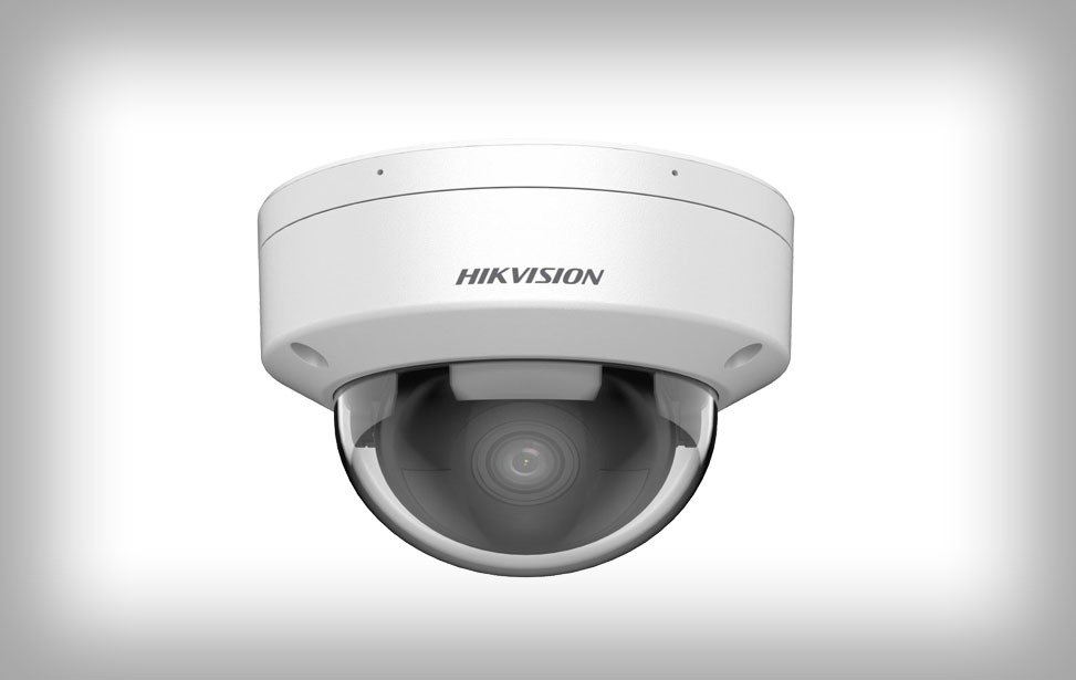 DS-2CD2186G2H-I - Hikvision 8MP Outdoor Camera