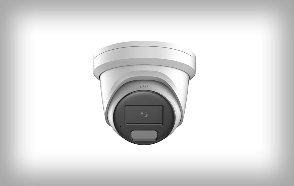 DS-2CD2346G2H-IU  - Hikvision 4MP Indoor Camera