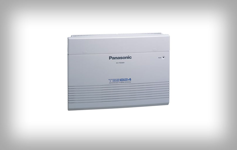 Panasonic KX-TES824