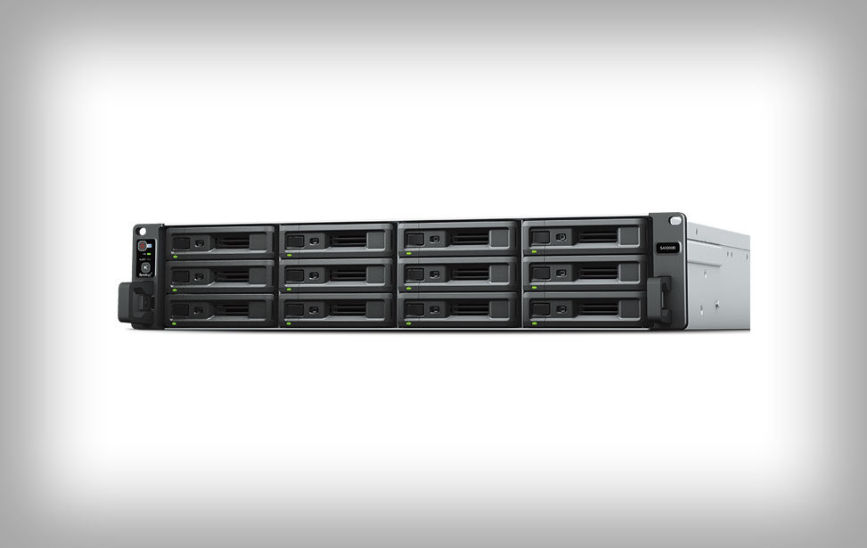 Synology NAS SA3200D