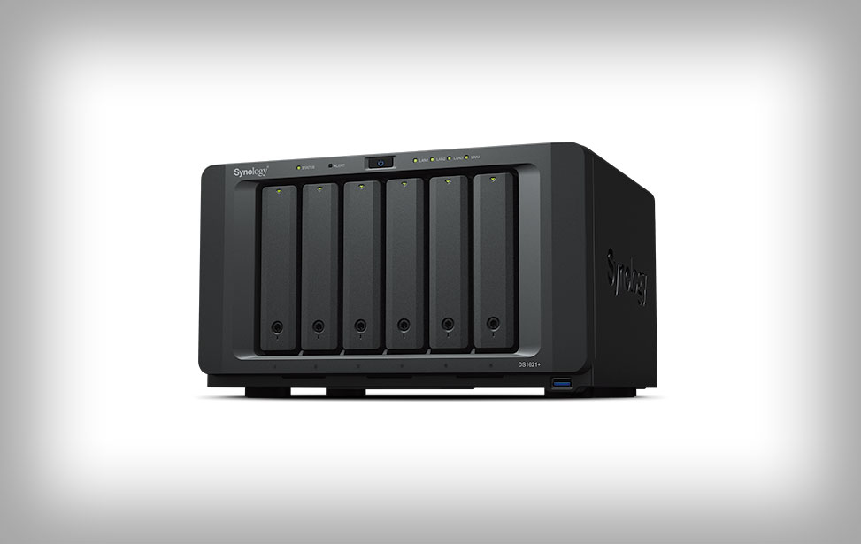 Synology NAS SA6400