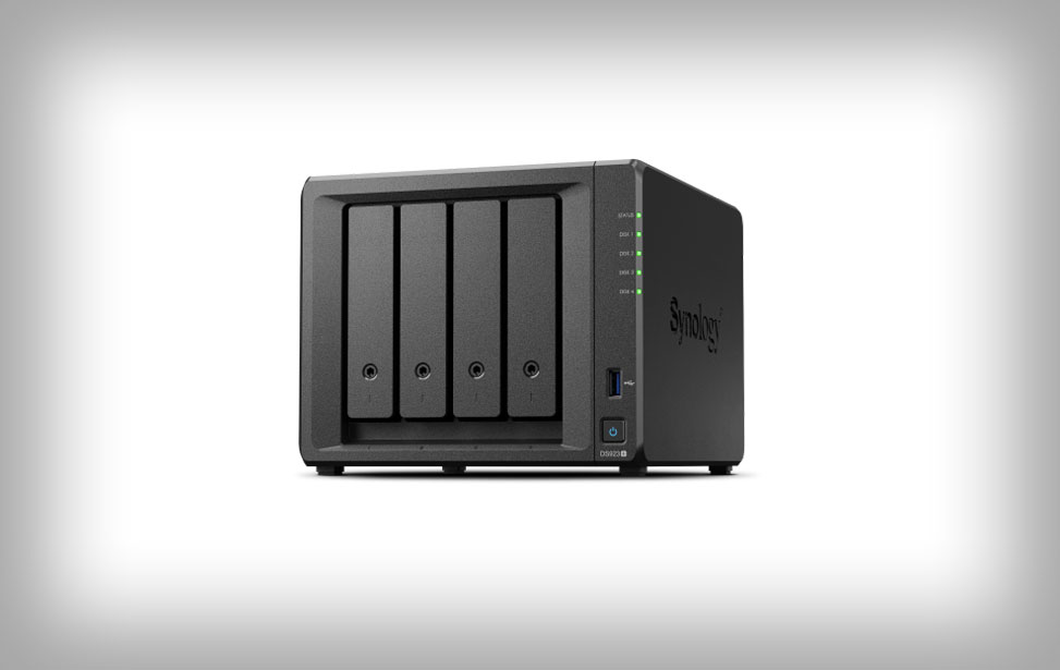 Synology NAS SA6400