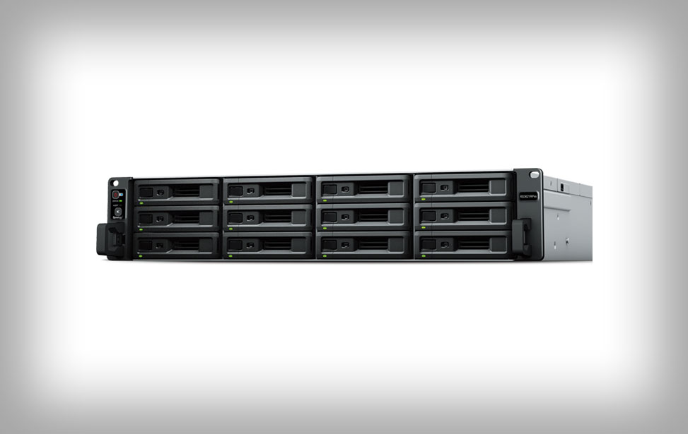 RackStation RS3621RPxs