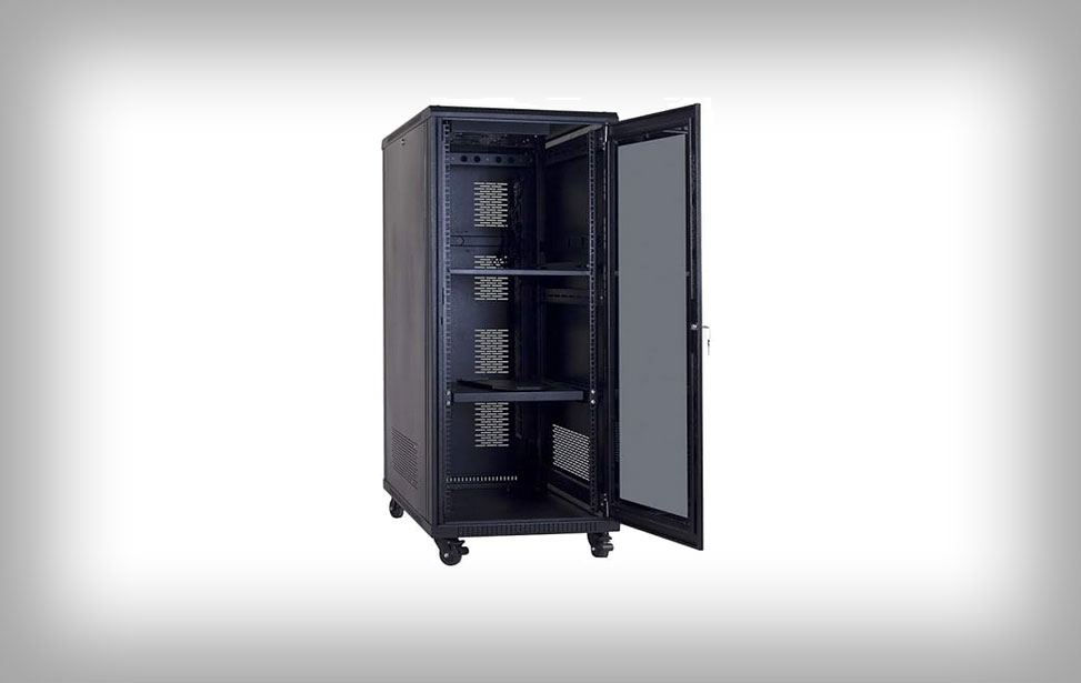 Netrack 27U Server Rack