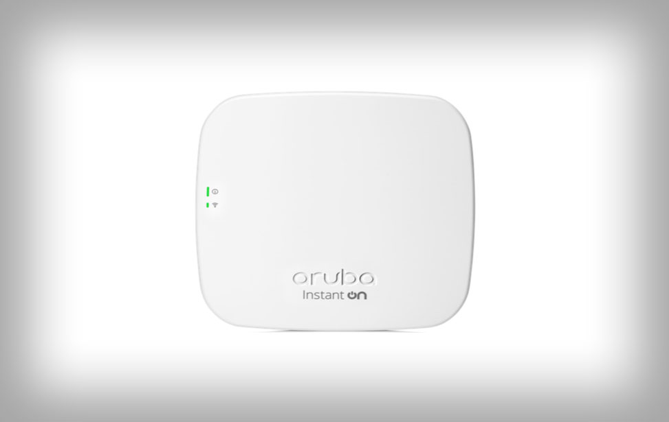 AP11 – Aruba Indoor Wireless Access Point