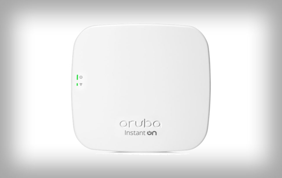 AP12 – Aruba Indoor Wireless Access Point