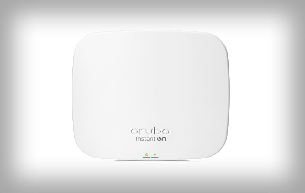 AP15 – Aruba Indoor Wireless Access Point