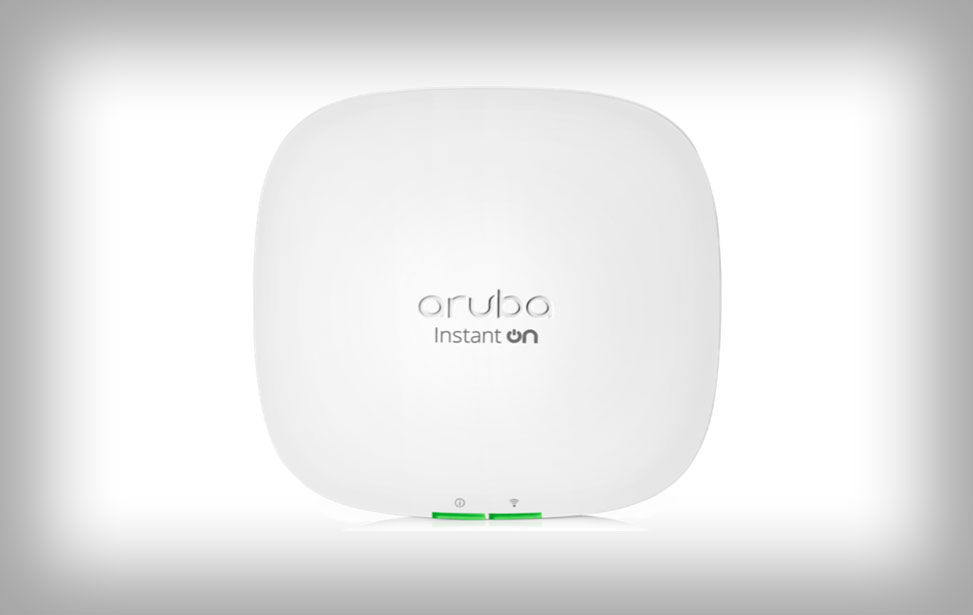 AP25 – Aruba Indoor Wireless Access Point