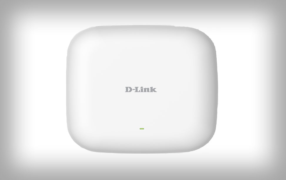 DAP-2662 - Wireless AC1200 Wave 2 Dual-Band PoE Access Point