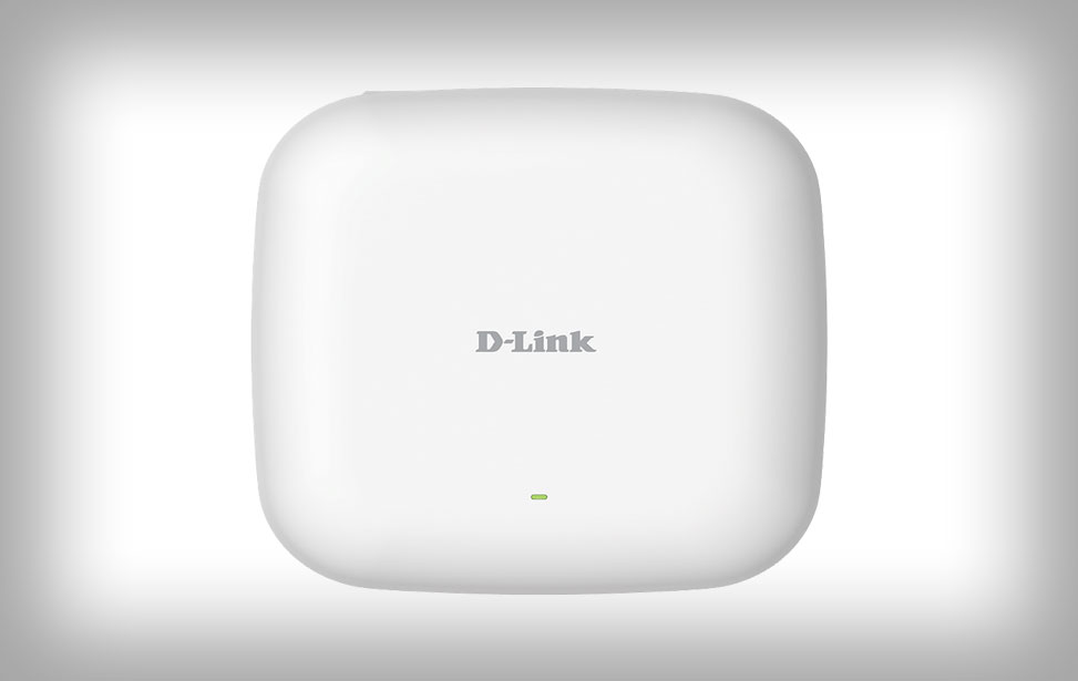 DAP-X2810 - AX1800 Wi-Fi 6 Dual-Band PoE Access Point