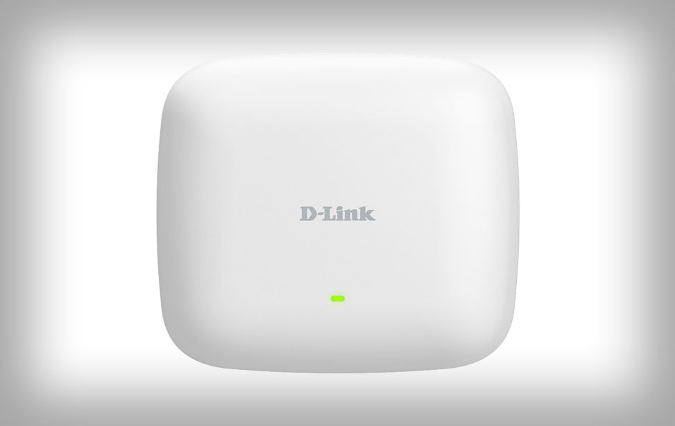 DAP-X3060 - AX3000 Wi-Fi 6 Dual Band PoE Access Point