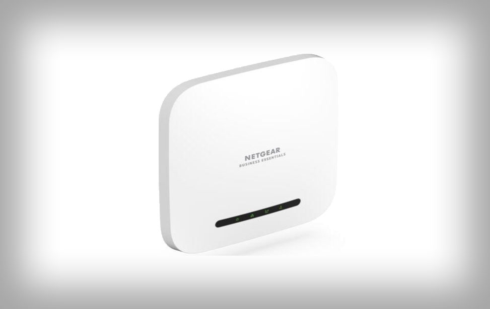 WAX220 -  Netgear WiFi 6 Access Point