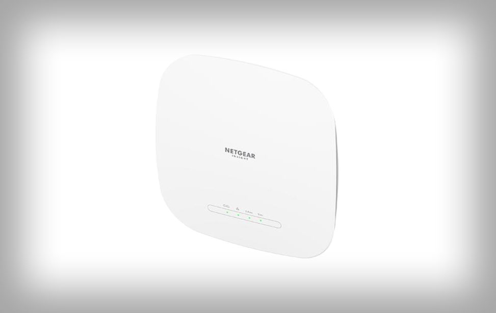 WAX615 – Netgear Cloud Managed WiFi 6