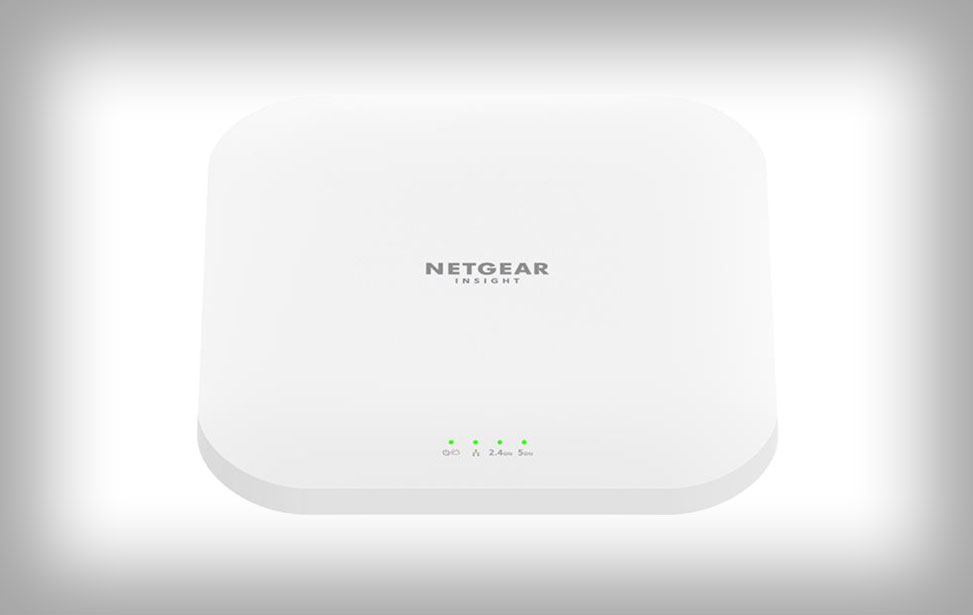 WAX620 – Netgear Cloud Managed WiFi