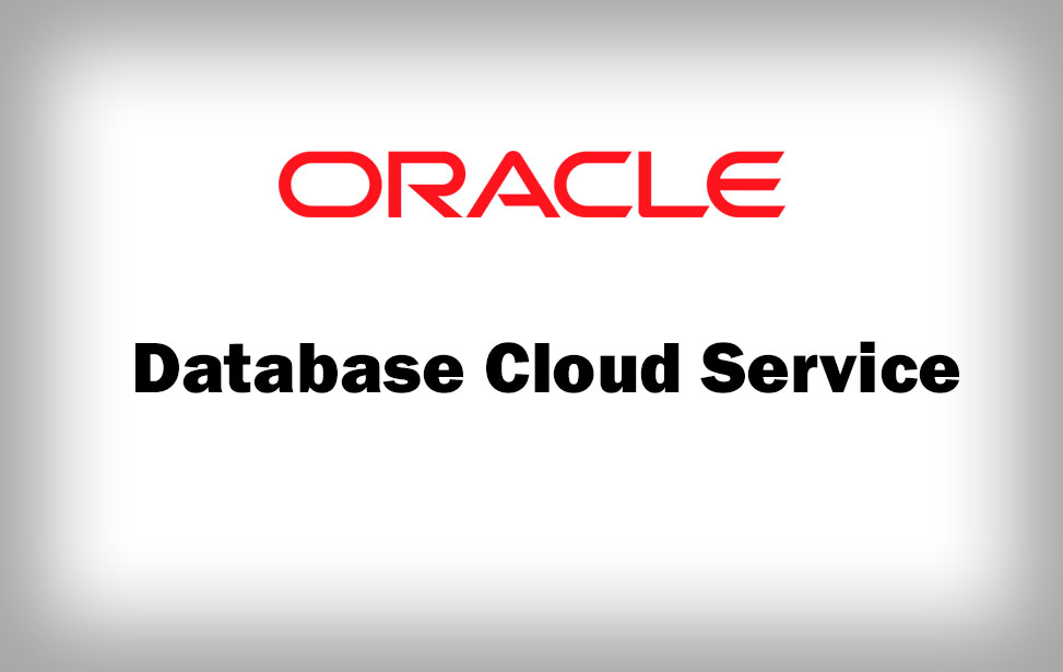 Oracle Cloud License
