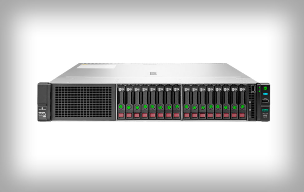 HPE ProLiant DL180 Gen11 Server