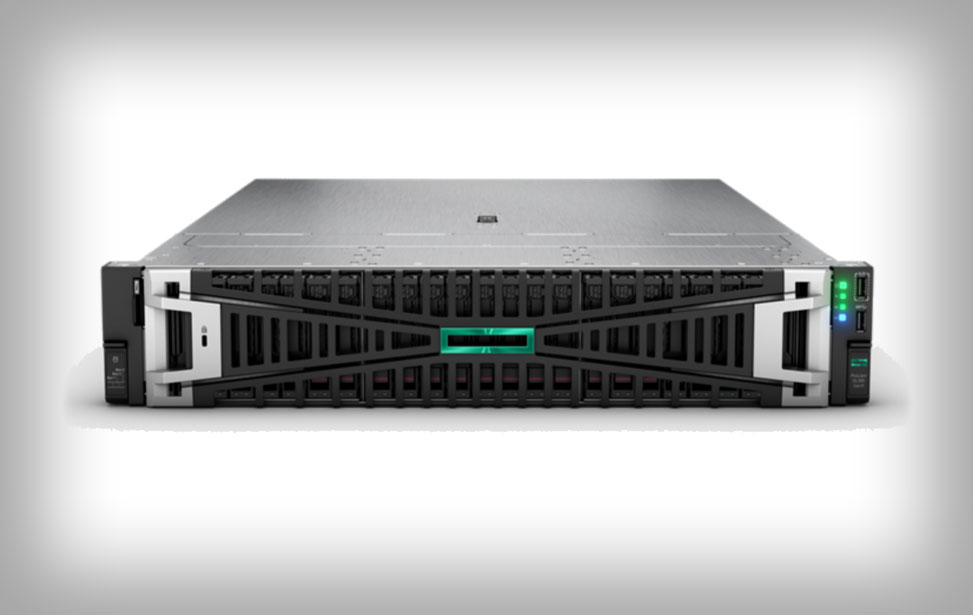 HPE ProLiant DL385 Gen 11 Rack Server